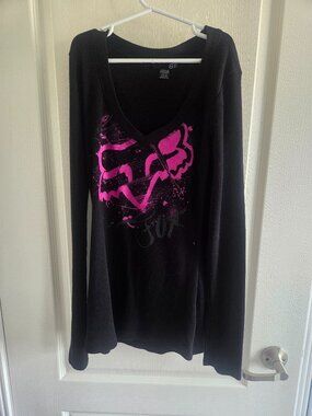 Fox thermal